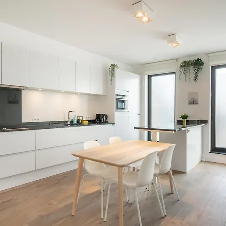 Light House. Heart Of Apartment *