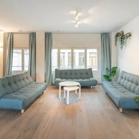 Light House. Heart Of Apartment *