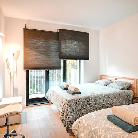 Apartment Light House. Heart Of *