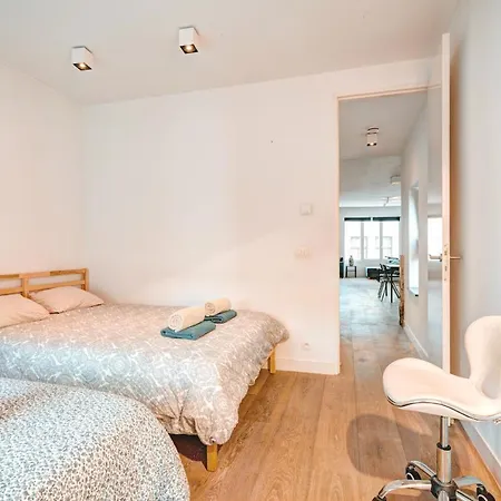 Light House. Heart Of Apartment